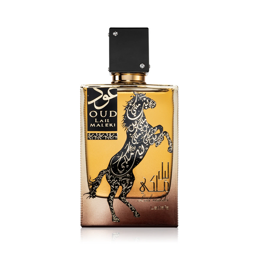 Lattafa Oud Lail Maleki