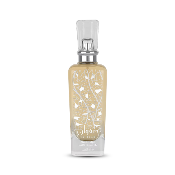 Lattafa Safwaan L'Autre Musk