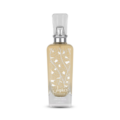 Lattafa Safwaan L'Autre Musk