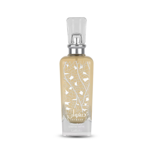 Lattafa Safwaan L'Autre Musk