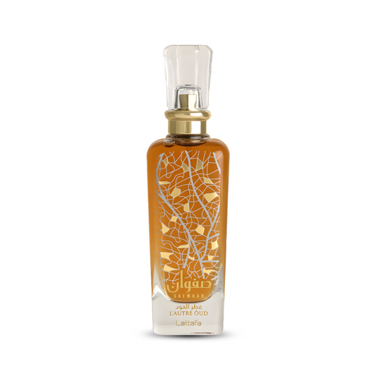 Lattafa Safwaan L'Autre Oud