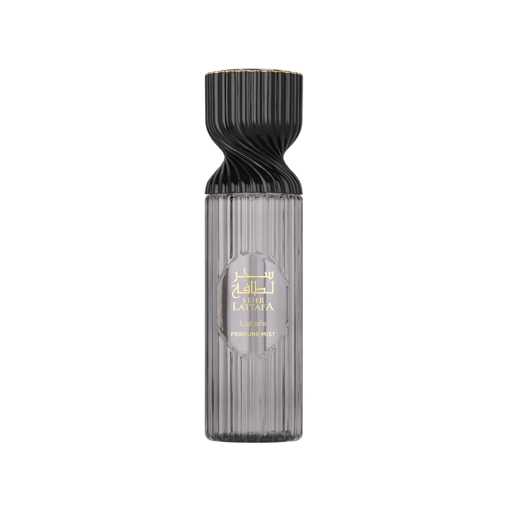 Lattafa Sehr Lattafa Perfume Mist