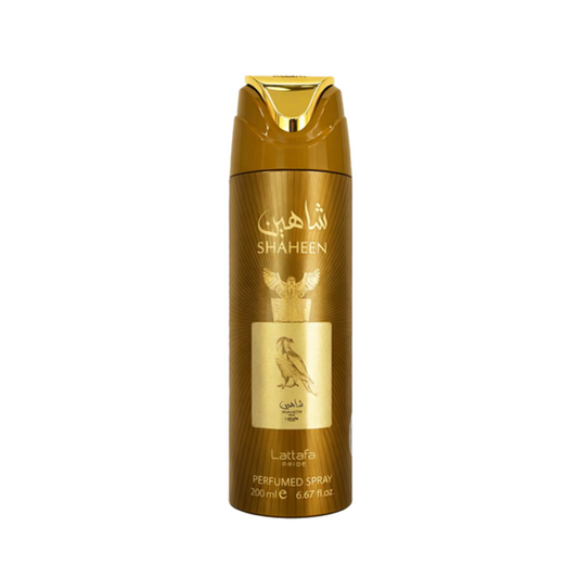Shaheen Gold Deodorant