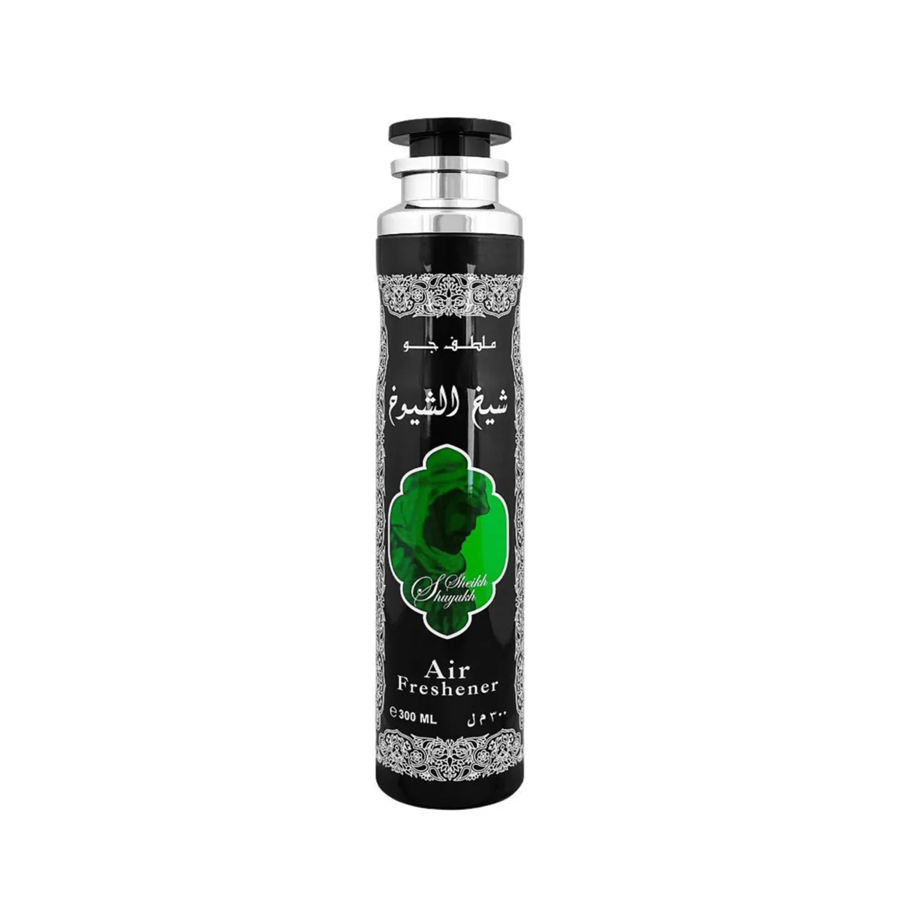 Lattafa Sheikh Shuyukh Air Freshener