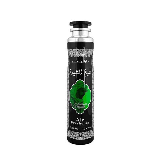 Lattafa Sheikh Shuyukh Air Freshener