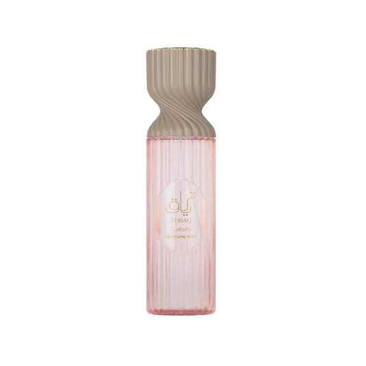Lattafa Teriaq Perfume Mist