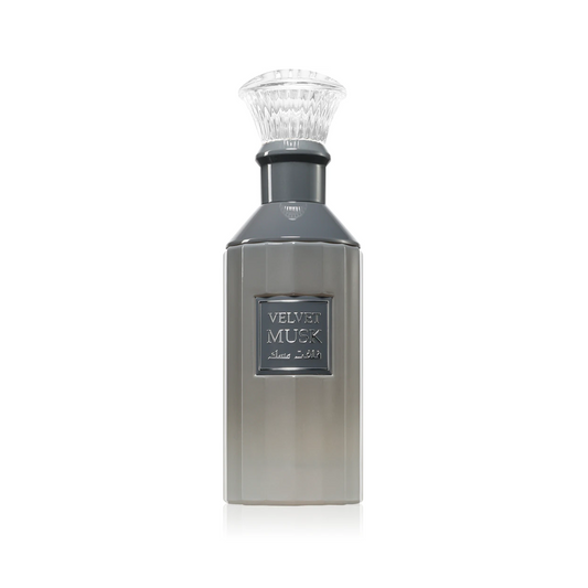 Lattafa Velvet Musk