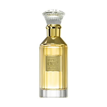 Lattafa Velvet Oud