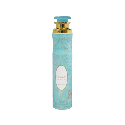 Lattafa Victoria Air Freshener