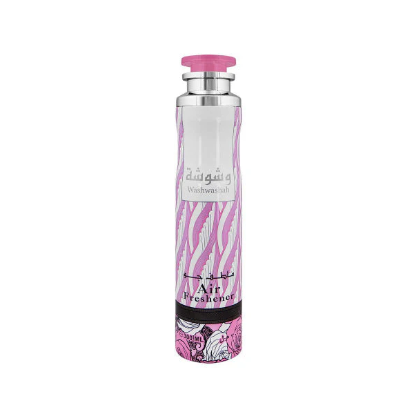 Lattafa Washwasha Air Freshener