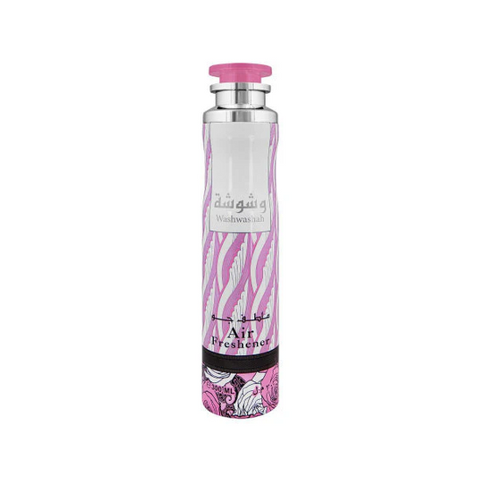 Lattafa Washwasha Air Freshener