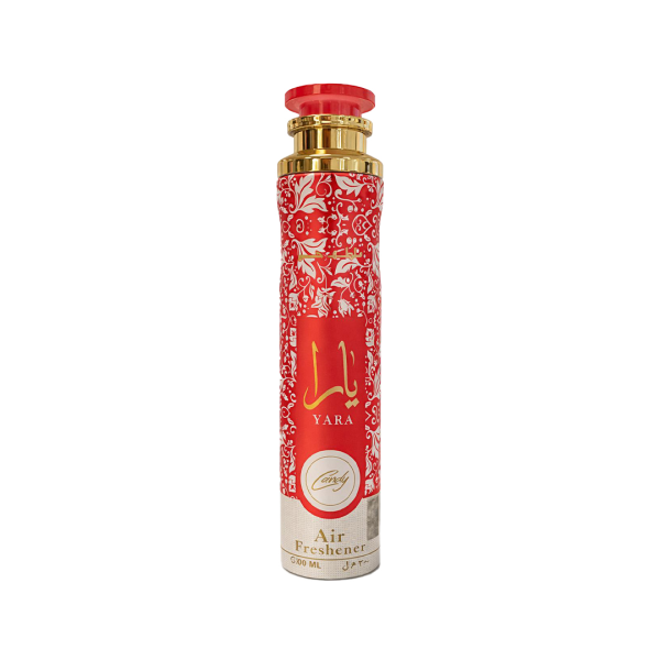 Lattafa Yara Candy Air Freshener