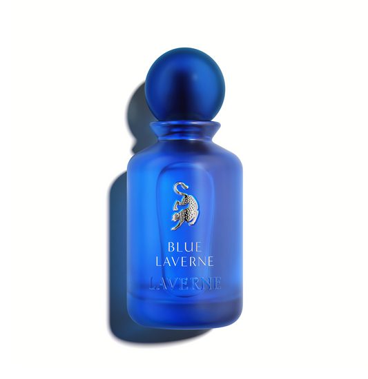 Laverne Blue Laverne