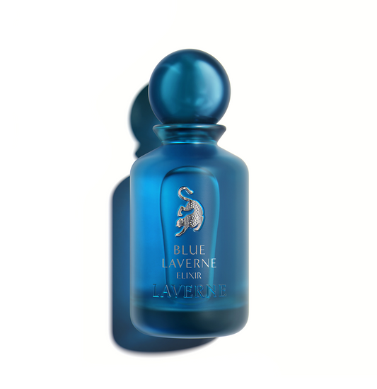 Laverne Blue Laverne Elixir