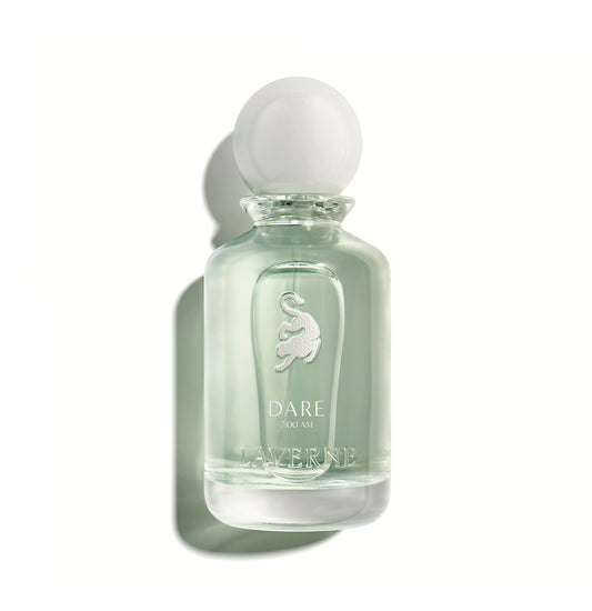 Laverne Dare 7:00 AM