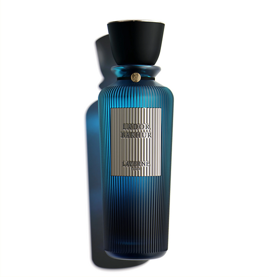 Laverne La'Dor Bakhur