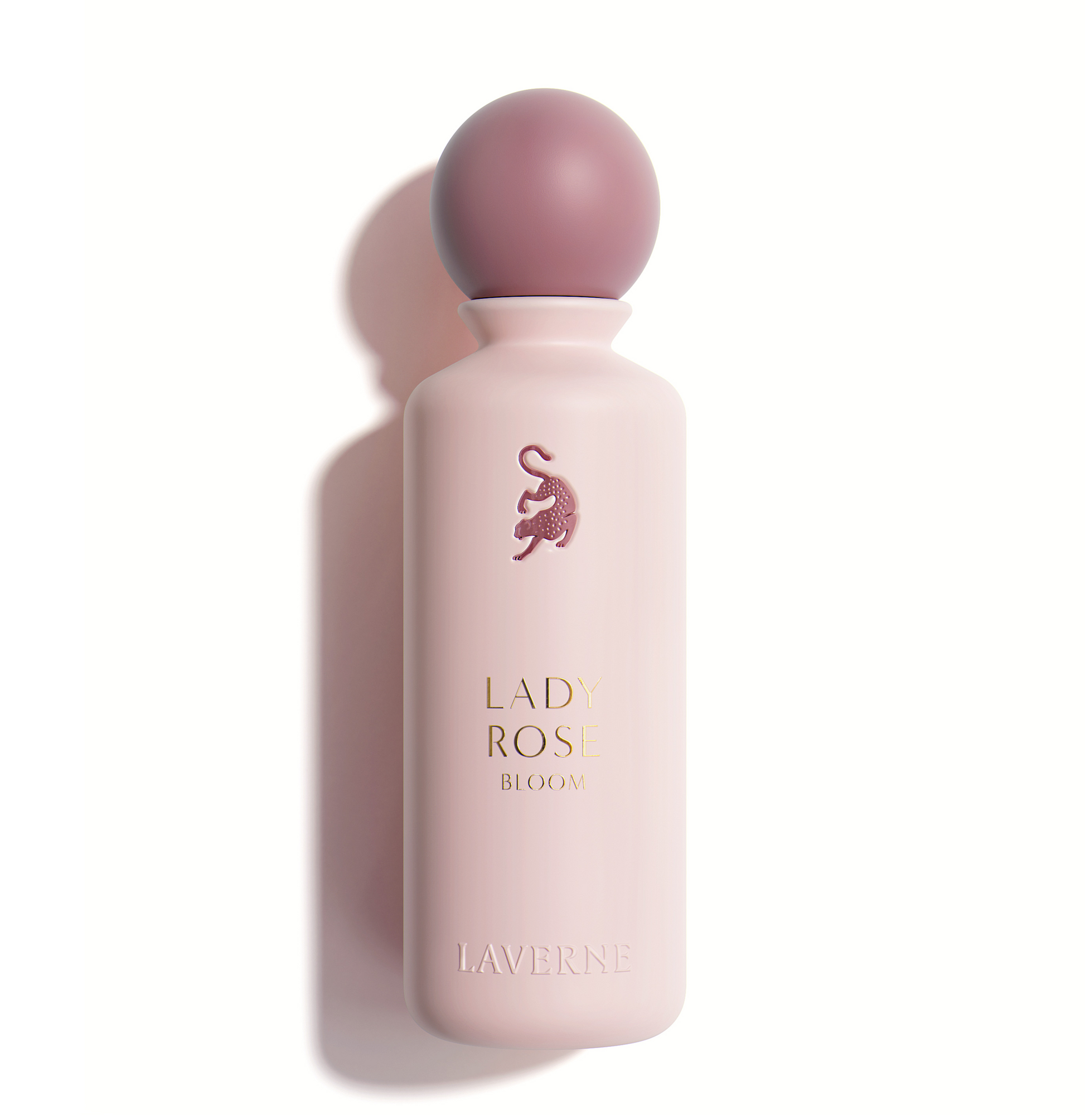 Laverne Lady Rose Bloom