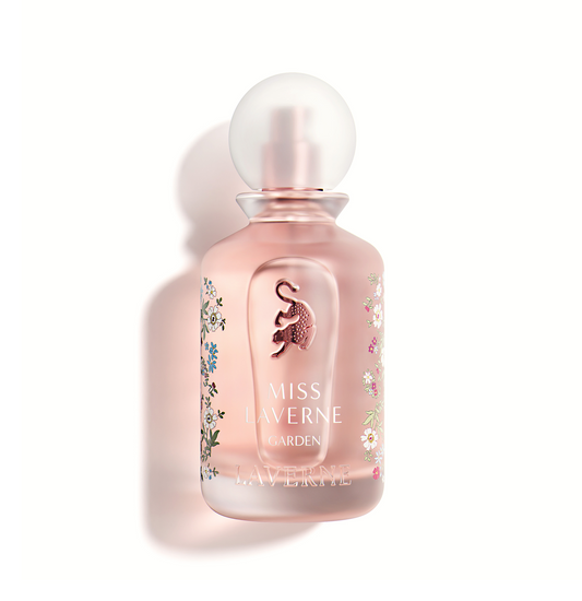 Laverne Miss Laverne Garden
