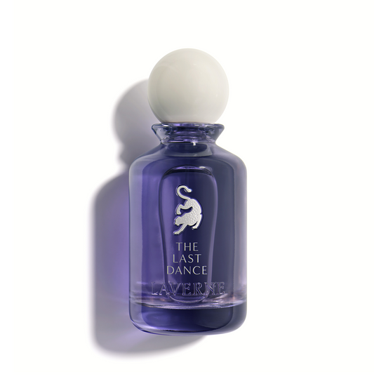 Laverne The Last Dance