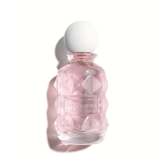 Laverne White Garden