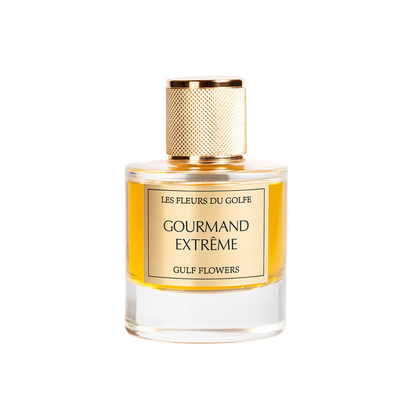 Les Fleurs du Golfe Gourmand Extrême