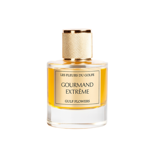 Les Fleurs du Golfe Gourmand Extrême