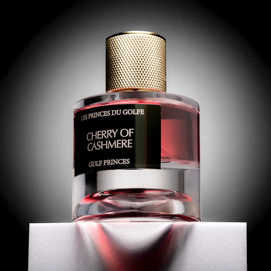 Les Fleurs du Golfe Gulf Princes Cherry of Cashmere