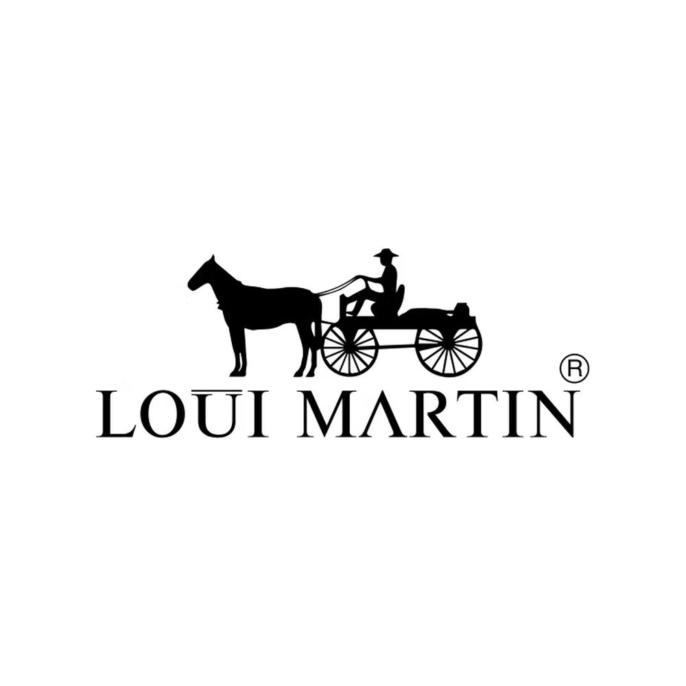 Loui Martin Logo