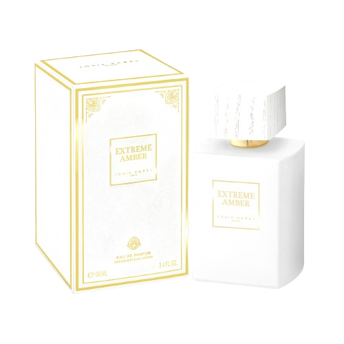 Louis Varel Extreme Amber