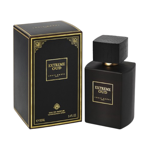 Louis Varel Extreme Oud