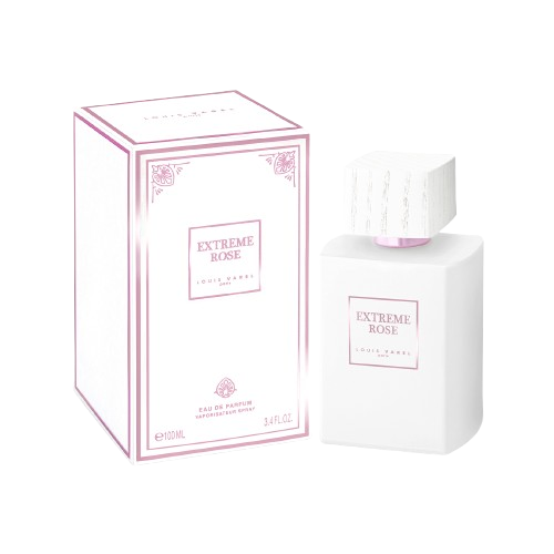 Louis Varel Extreme Rose