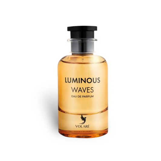 Mamlakat Al Oud Volare Luminous Waves