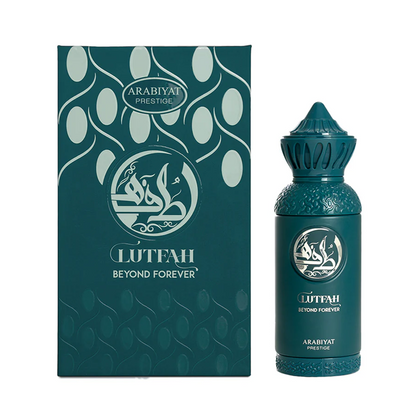 Arabiyat Prestige Lutfah Beyond Forever