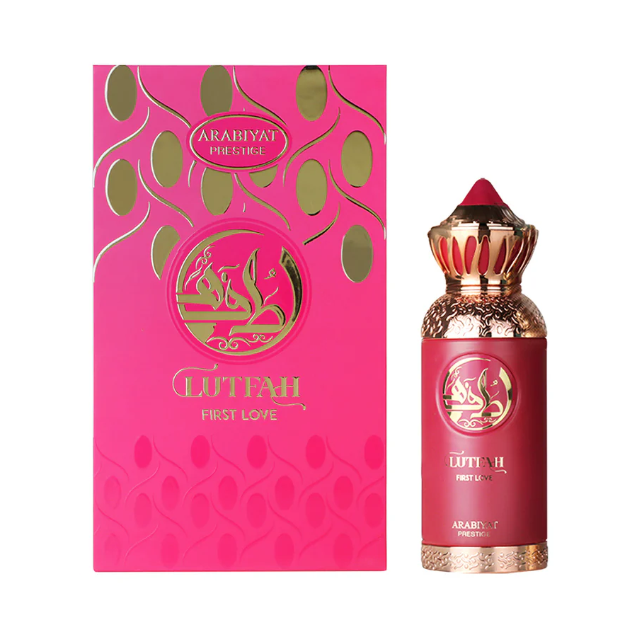 Arabiyat Prestige Lutfah First Love