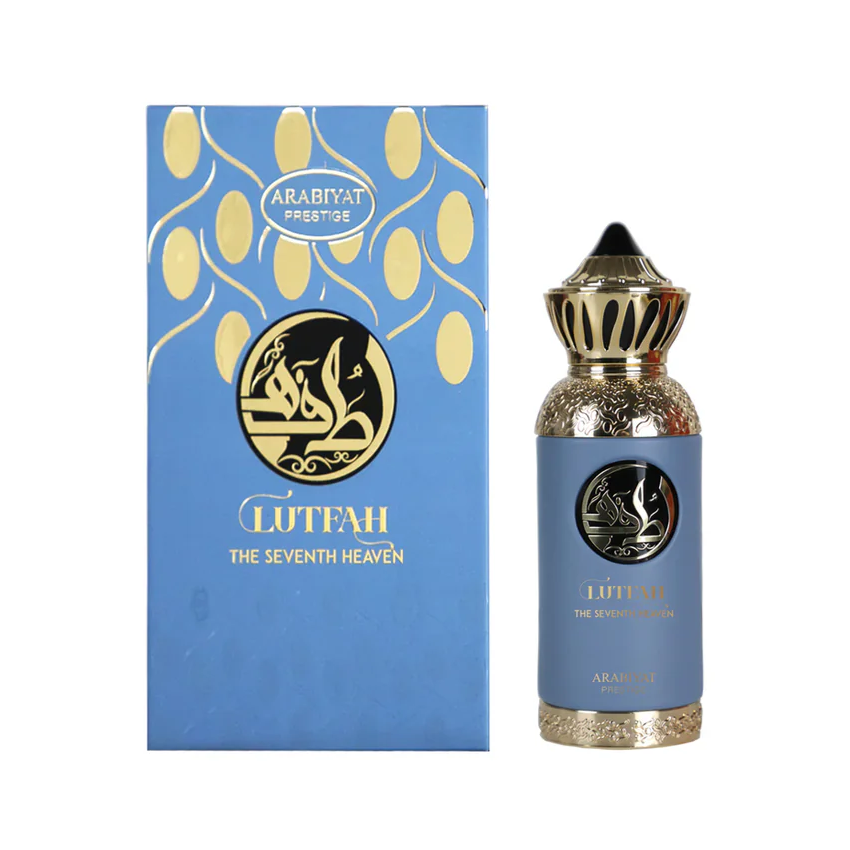 Arabiyat Prestige Lutfah The Seventh Heaven