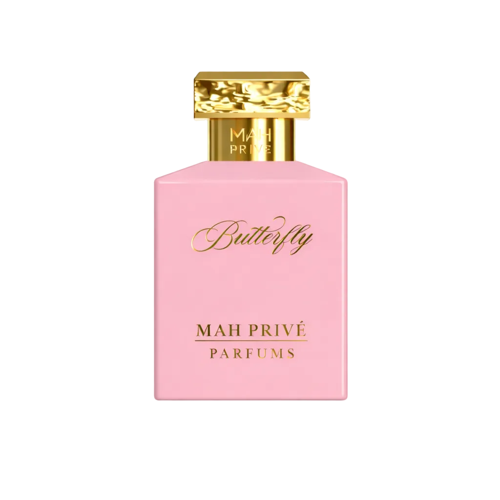 MAH Privé Butterfly