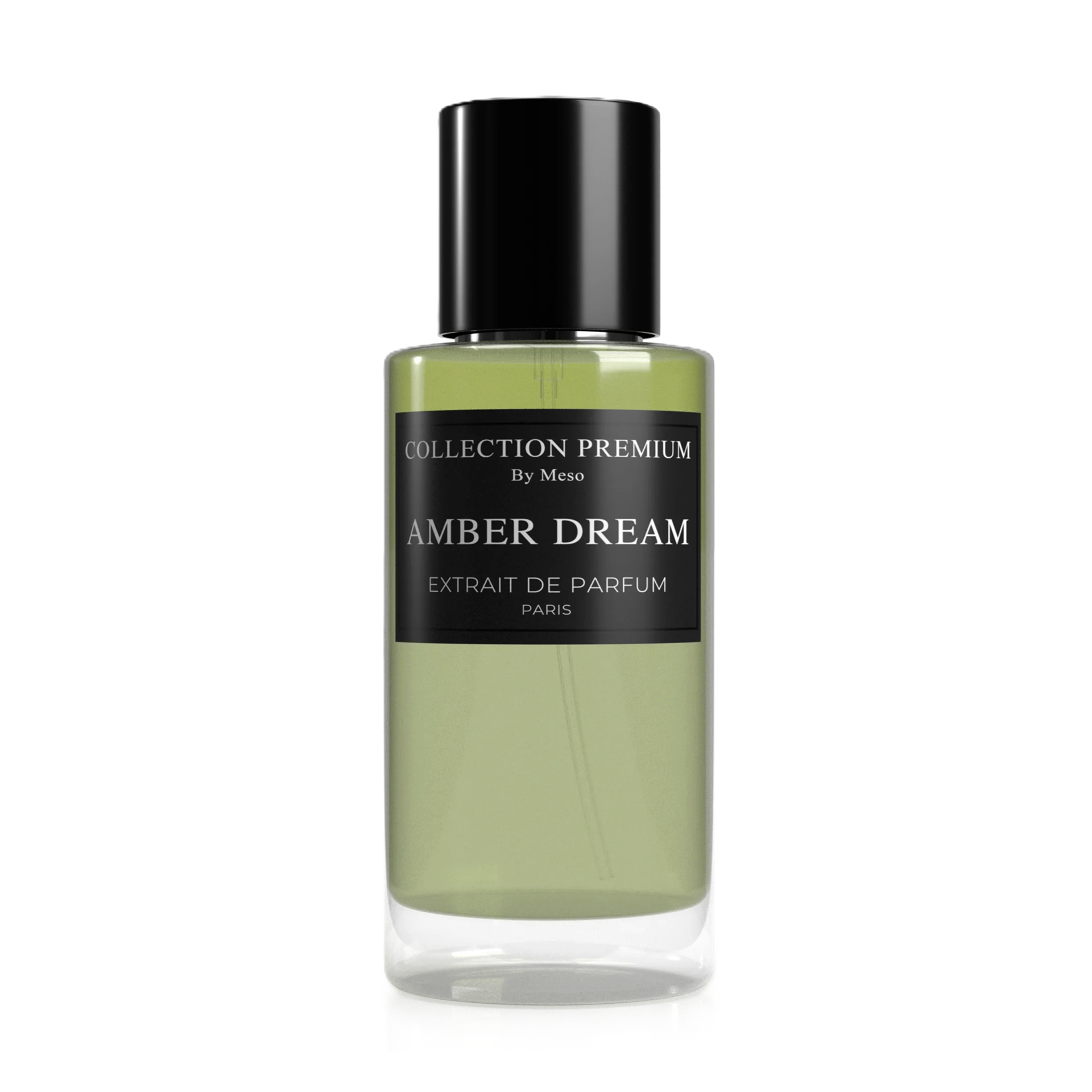 MESO Collection Premium Amber Dream