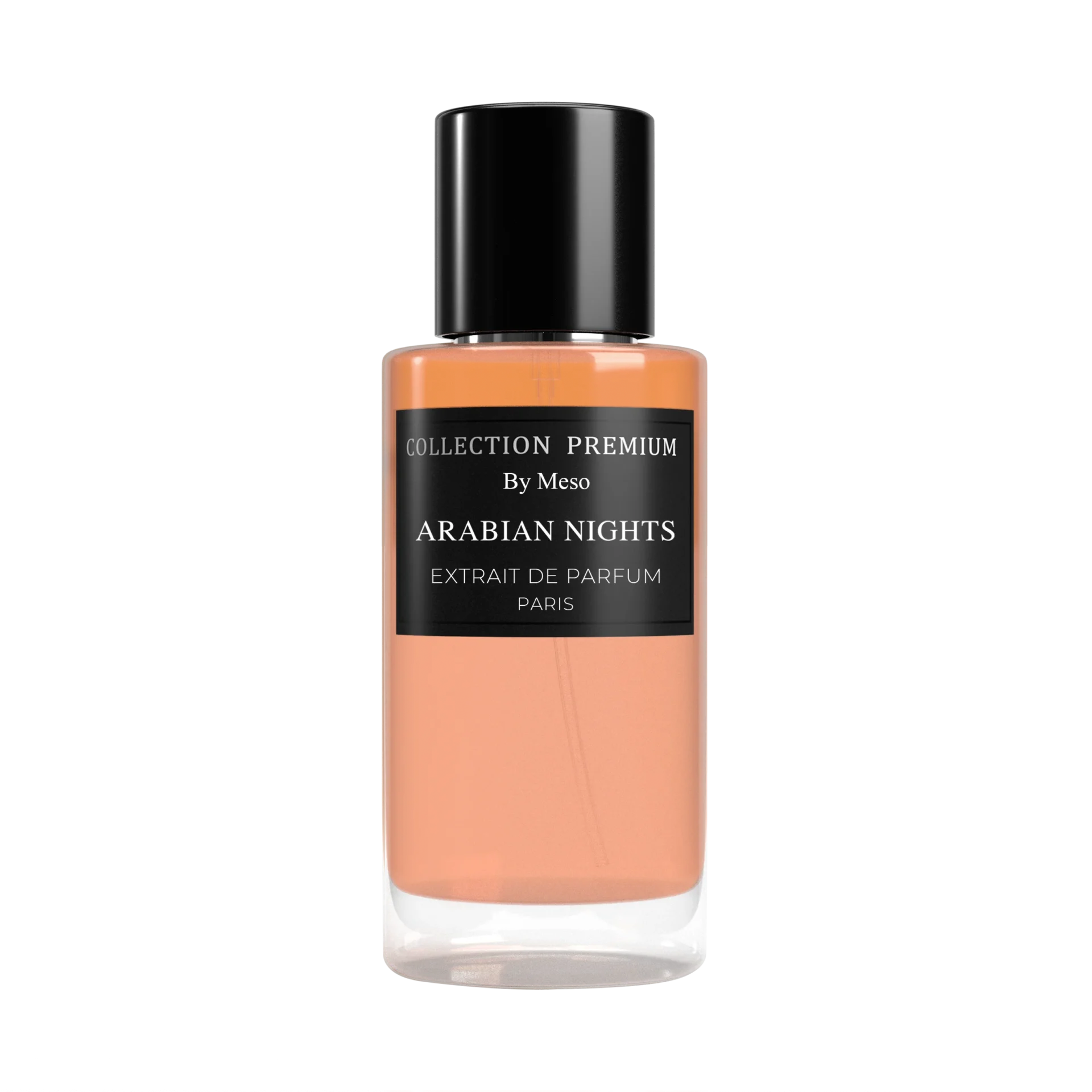MESO Collection Premium Arabian Nights