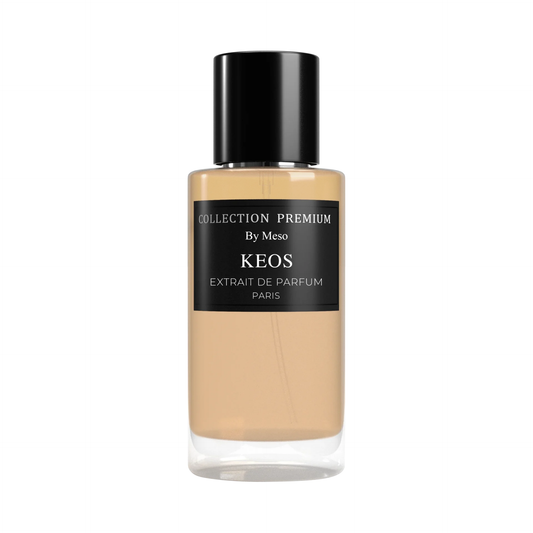 MESO Collection Premium Keos