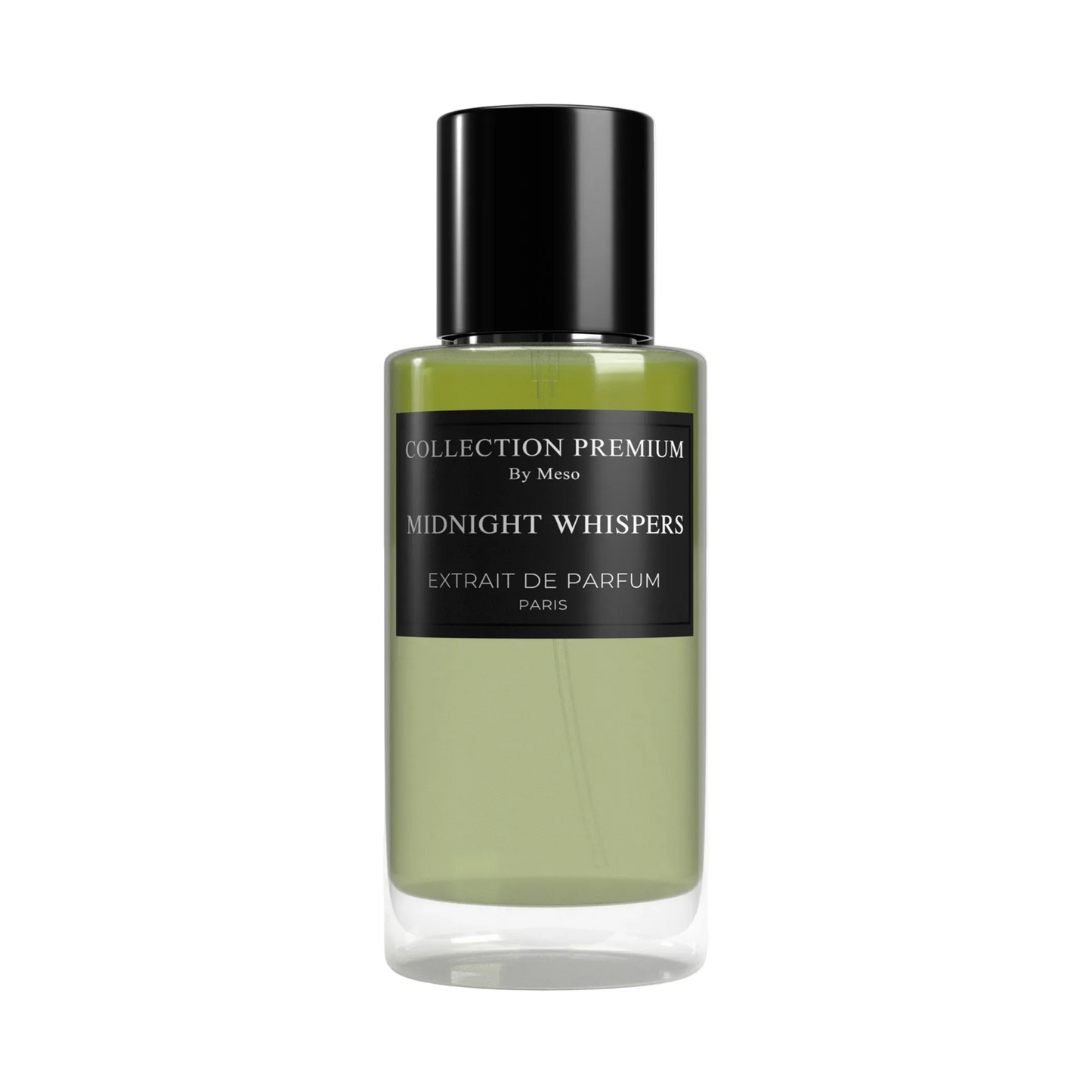 MESO Collection Premium Midnight Whispers