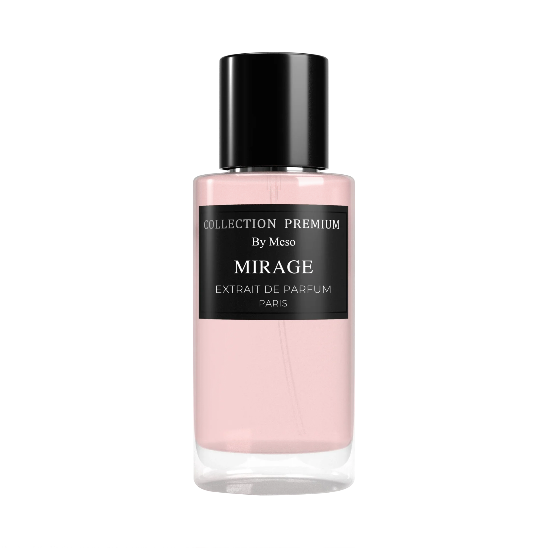 MESO Collection Premium Mirage