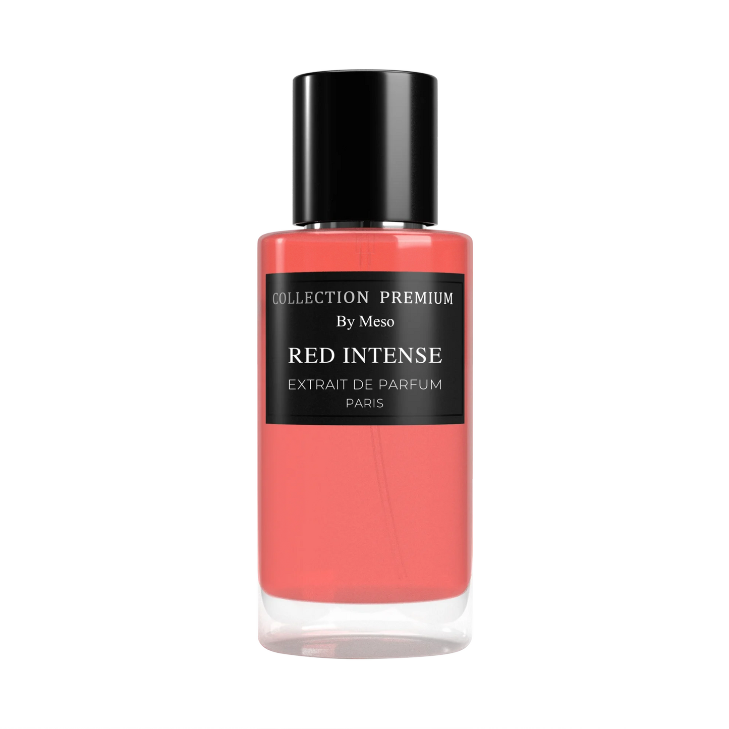 MESO Collection Premium Red Intense