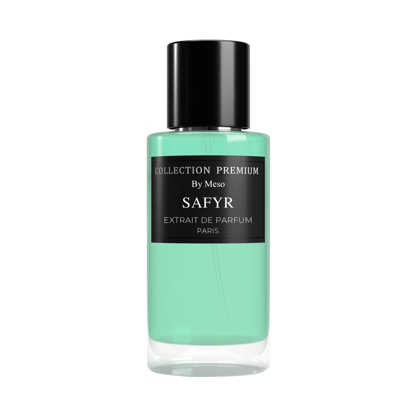 MESO Collection Premium Safyr