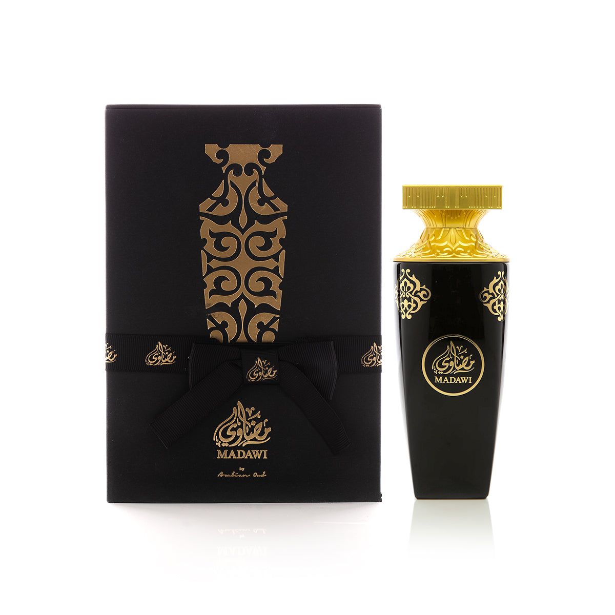 Arabian Oud Madawi