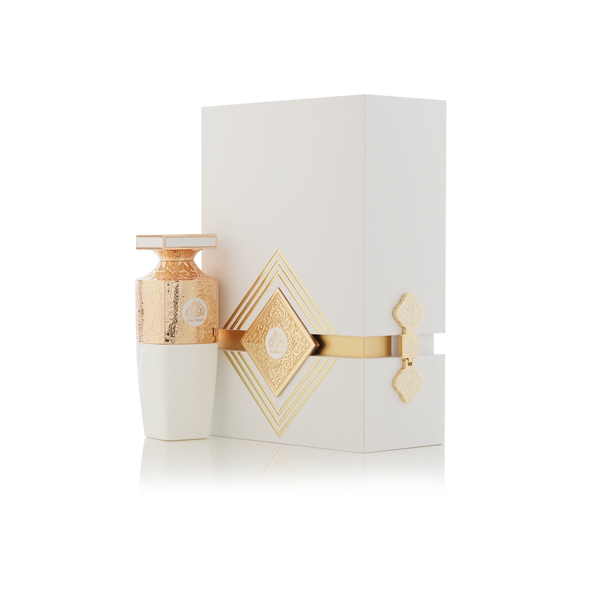 Madawi White Arabian Oud