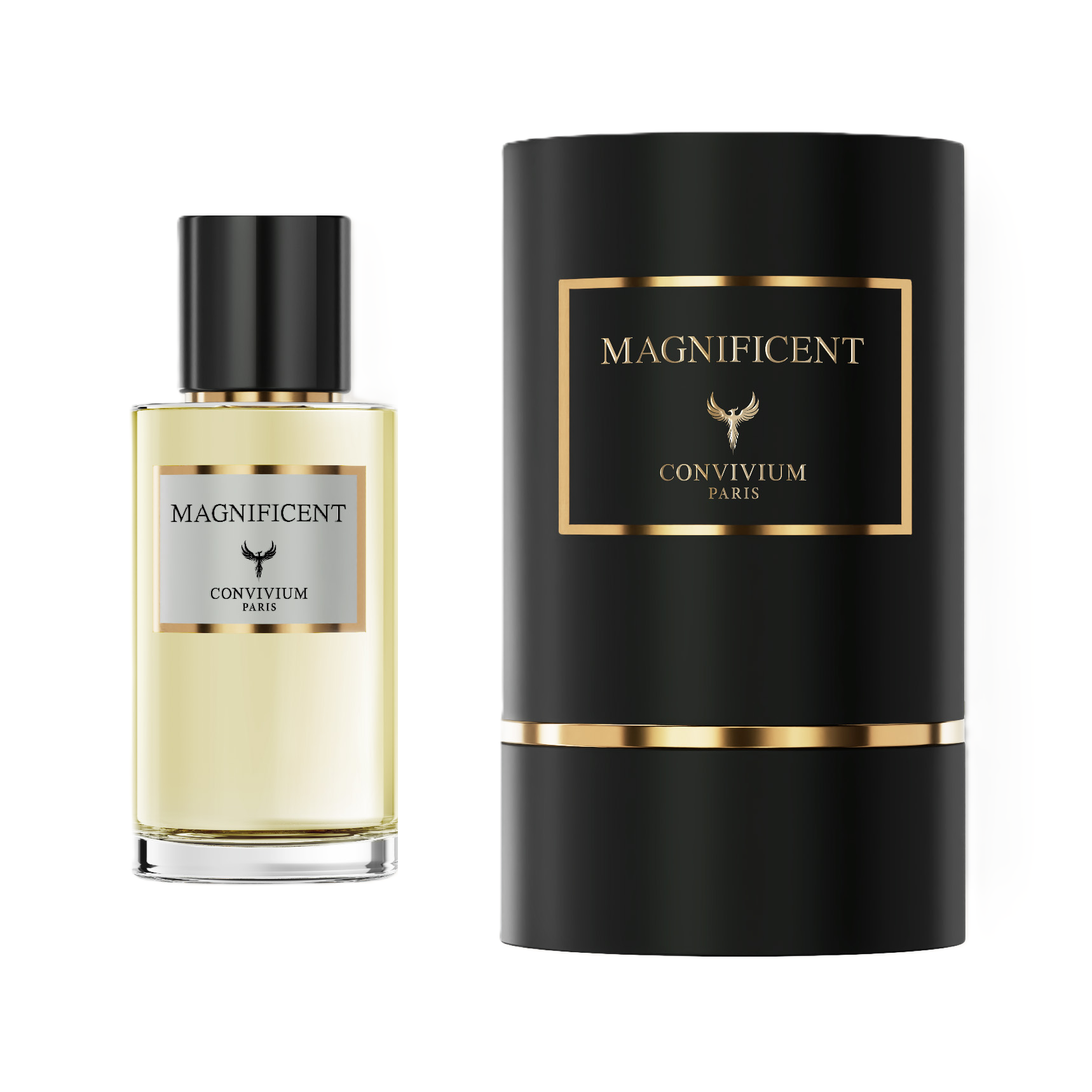 Convivium Magnificent