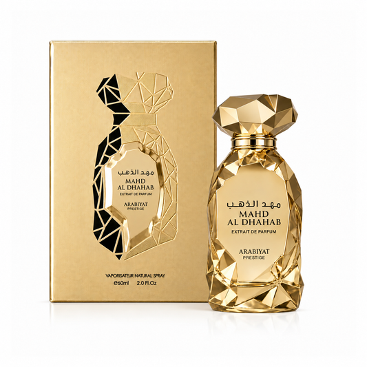 Arabiyat Prestige Mahd Al Dhahab Extrait