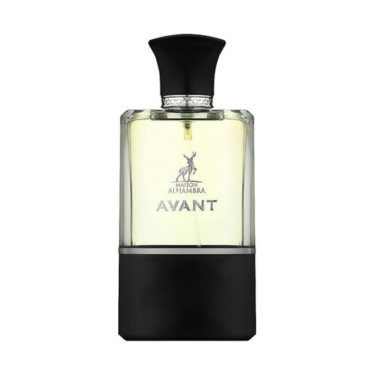 Avant Maison Alhambra