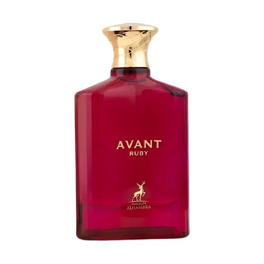 Avant Ruby Maison Alhambra