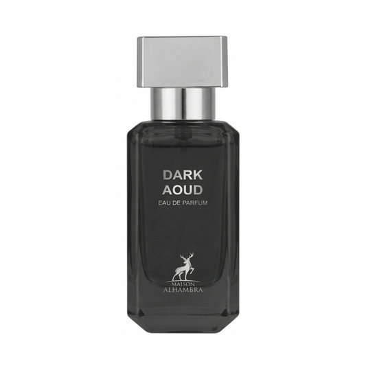 Maison Alhambra Dark Aoud 30 ml